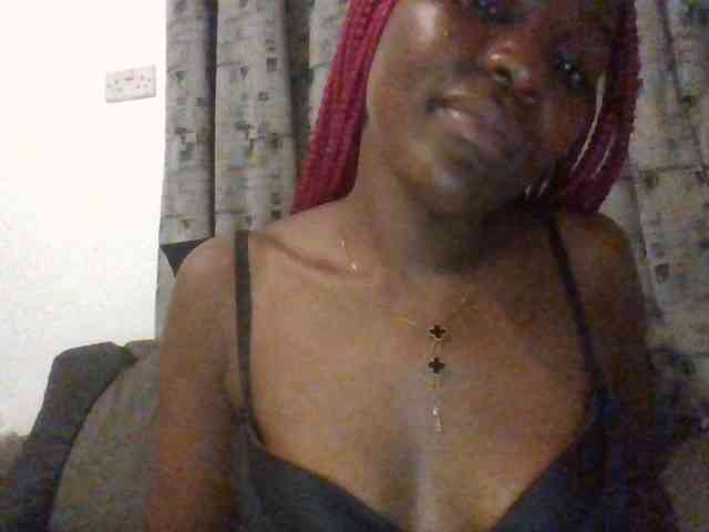 Dimplelaydy webcam