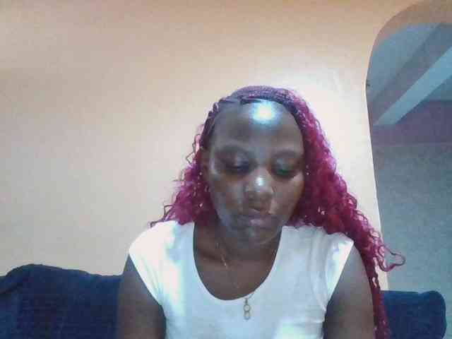 Dimplelaydy webcam