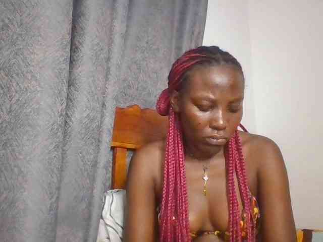 Dimplelaydy webcam