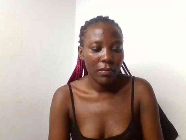 Dimplelaydy webcam