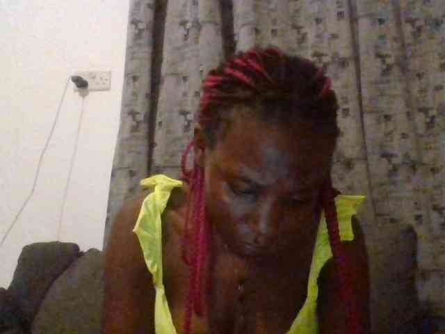 Dimplelaydy webcam