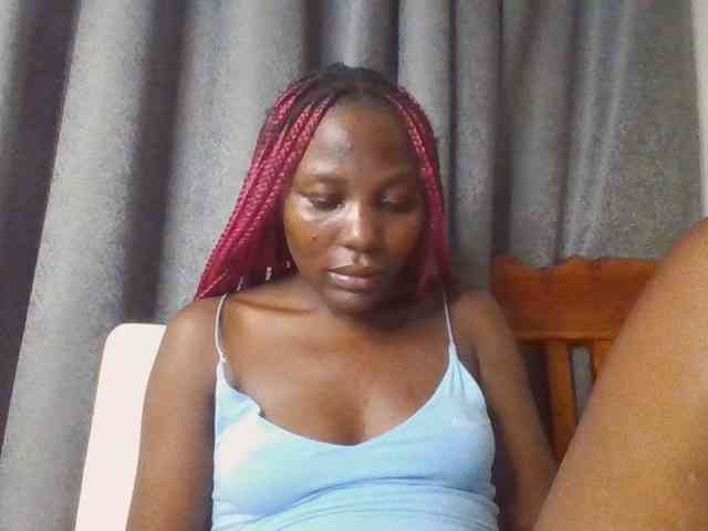 Dimplelaydy webcam