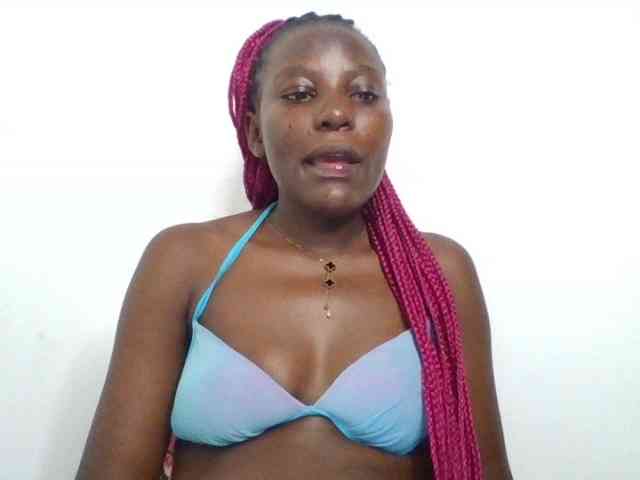 Dimplelaydy webcam