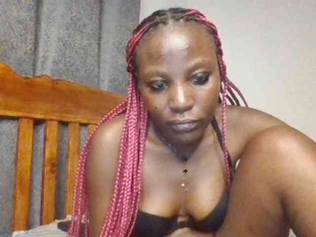 Dimplelaydy webcam