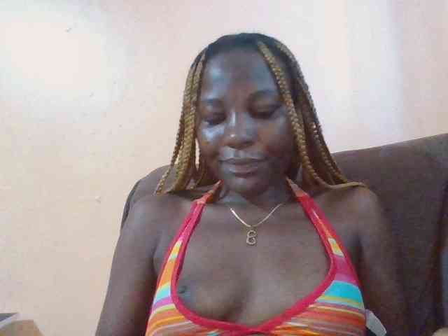Dimplelaydy webcam