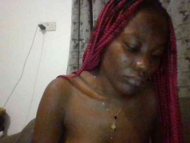 Dimplelaydy webcam