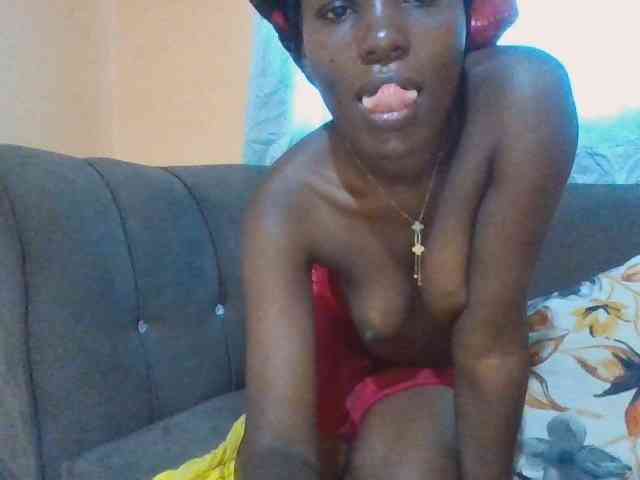 Dimplelaydy webcam