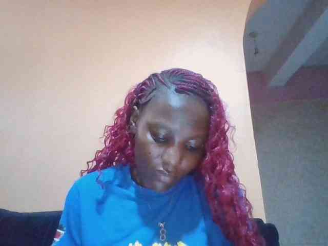 Dimplelaydy webcam
