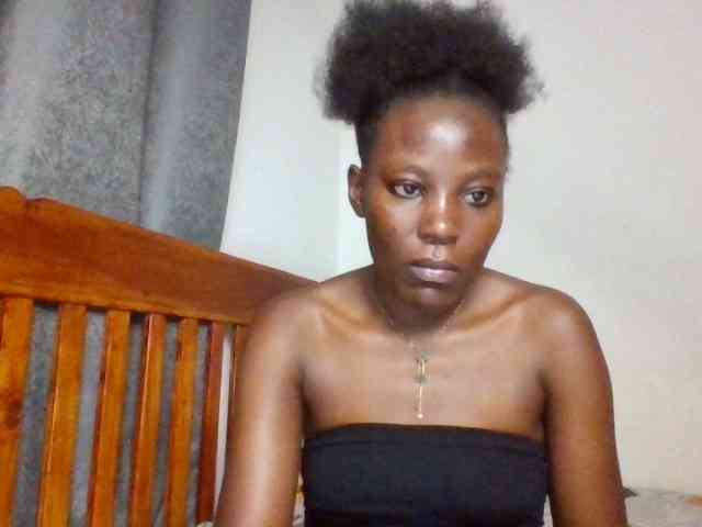 Dimplelaydy webcam