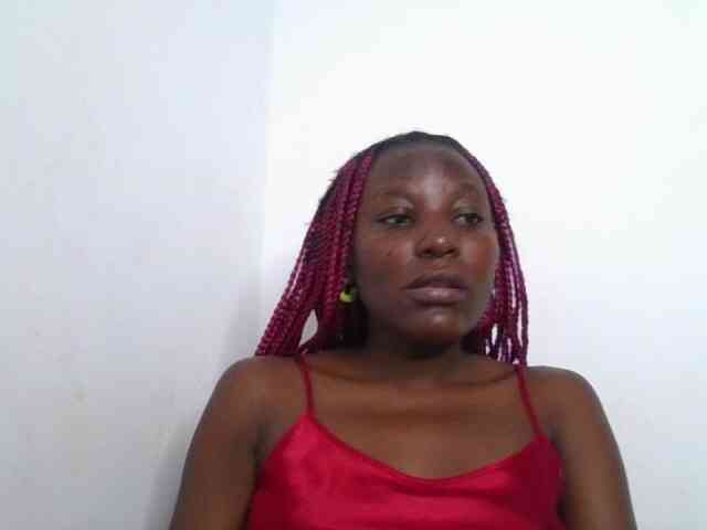 Dimplelaydy webcam
