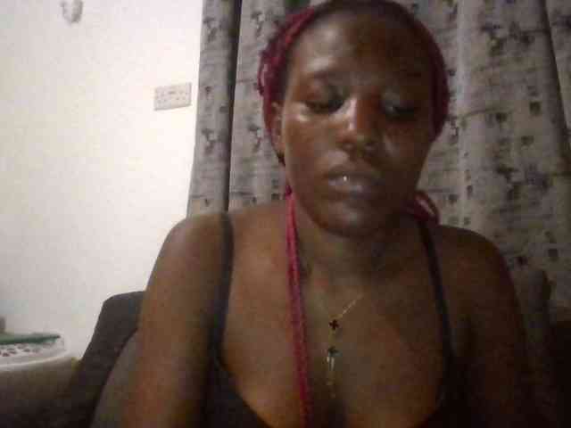 Dimplelaydy webcam