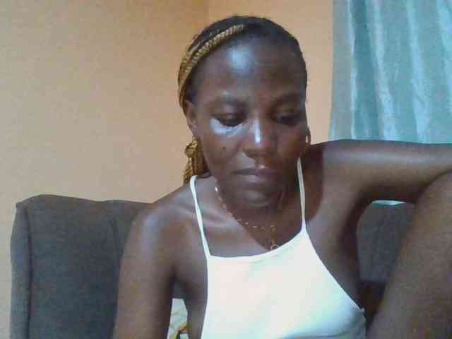 Dimplelaydy webcam