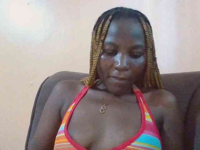 Dimplelaydy webcam