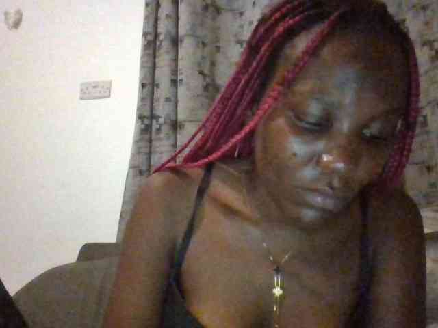 Dimplelaydy webcam