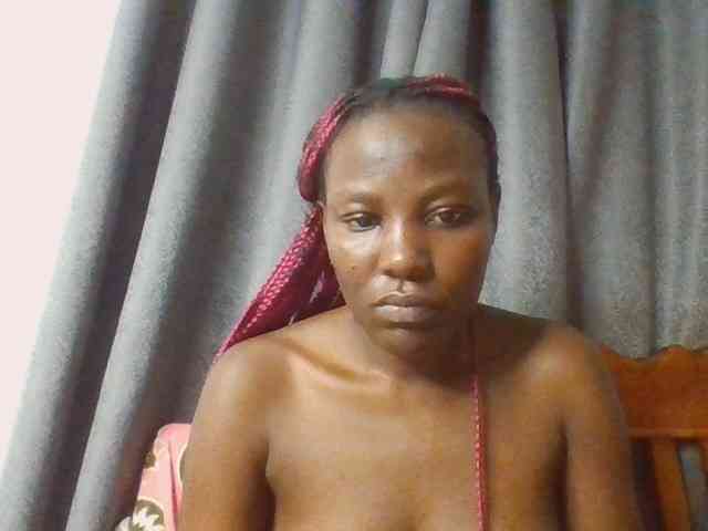 Dimplelaydy webcam