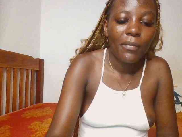 Dimplelaydy webcam