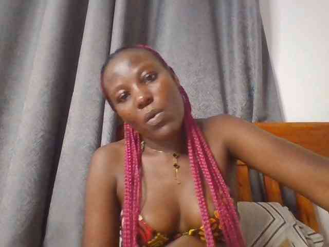 Dimplelaydy webcam
