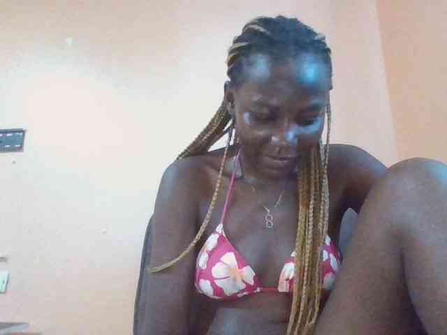 Dimplelaydy webcam