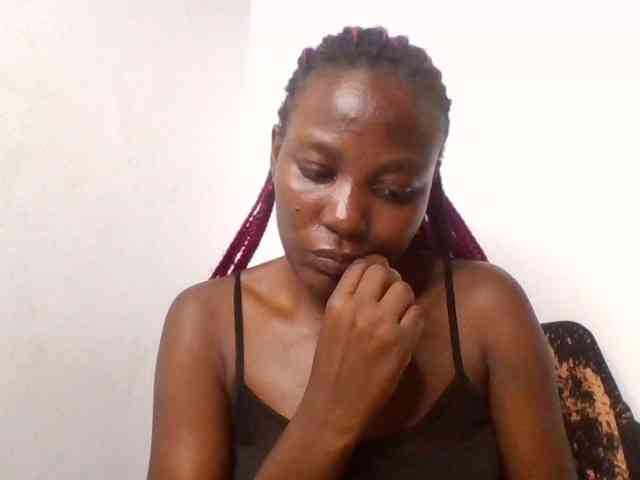 Dimplelaydy webcam
