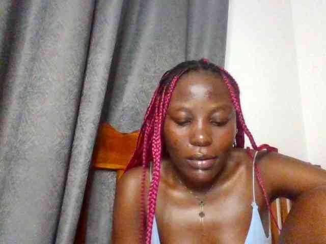 Dimplelaydy webcam