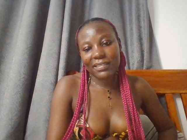 Dimplelaydy webcam