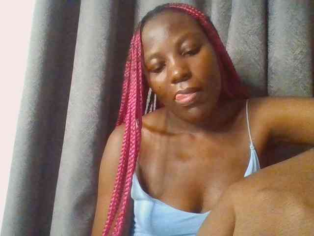 Dimplelaydy webcam