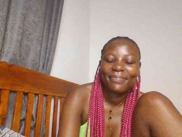 Dimplelaydy webcam