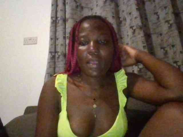 Dimplelaydy webcam