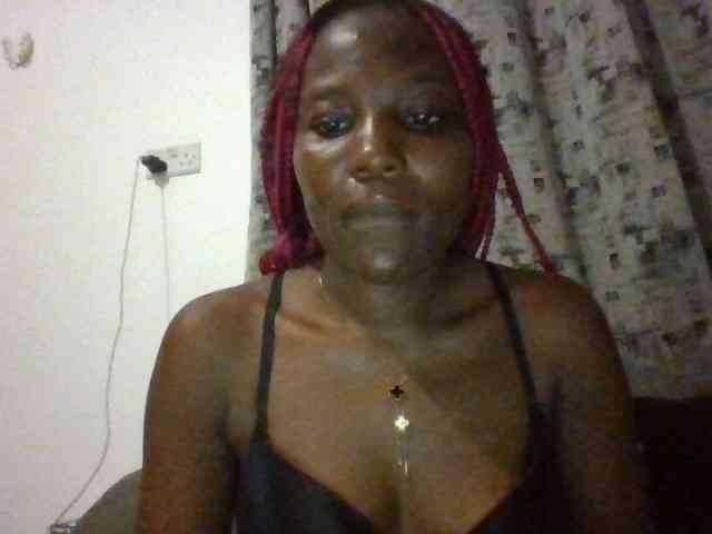 Dimplelaydy webcam