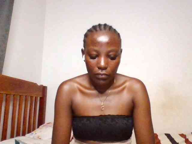 Dimplelaydy webcam