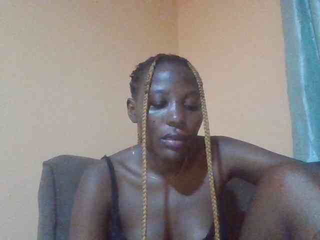 Dimplelaydy webcam