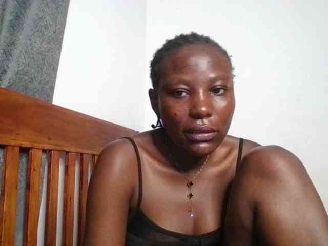 Dimplelaydy webcam