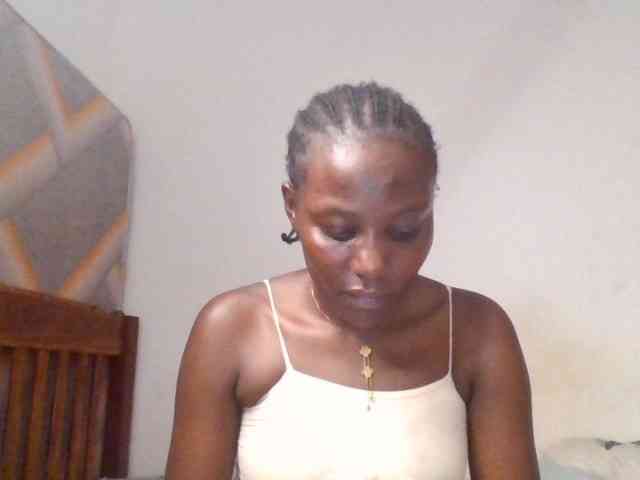 Dimplelaydy webcam