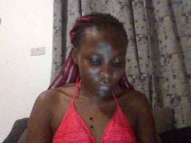 Dimplelaydy webcam