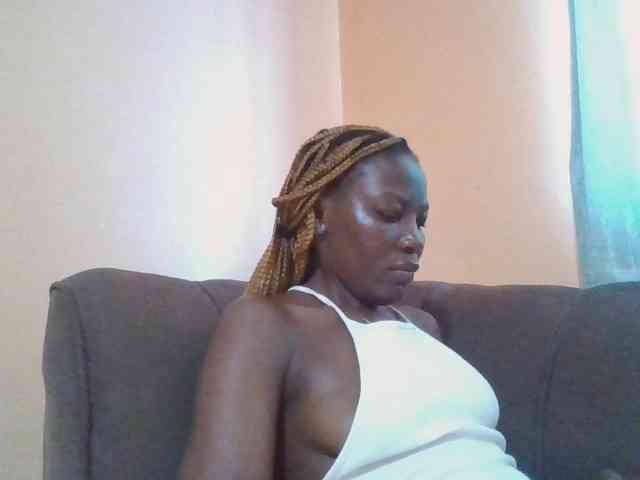 Dimplelaydy webcam
