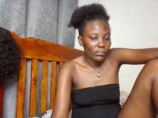 Dimplelaydy webcam