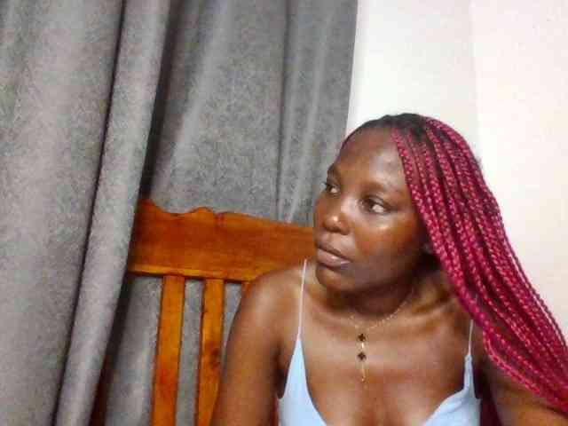 Dimplelaydy webcam