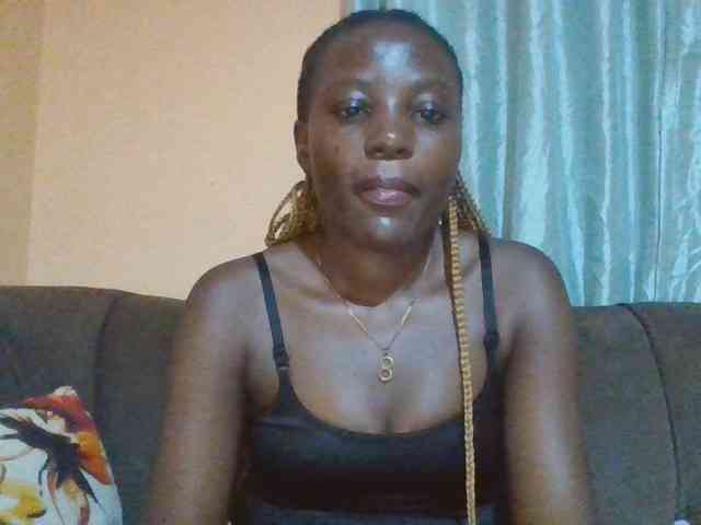 Dimplelaydy webcam