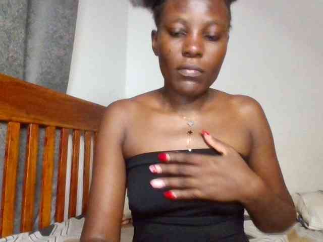 Dimplelaydy webcam