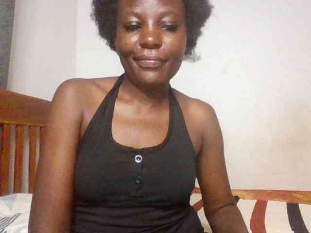 Dimplelaydy webcam