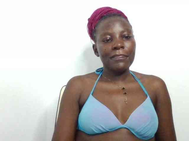 Dimplelaydy webcam