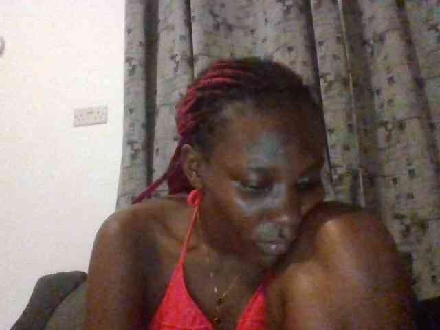 Dimplelaydy webcam