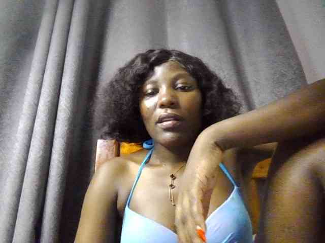 Dimplelaydy webcam