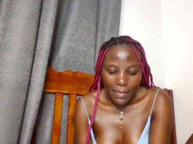 Dimplelaydy webcam