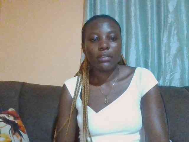 Dimplelaydy webcam