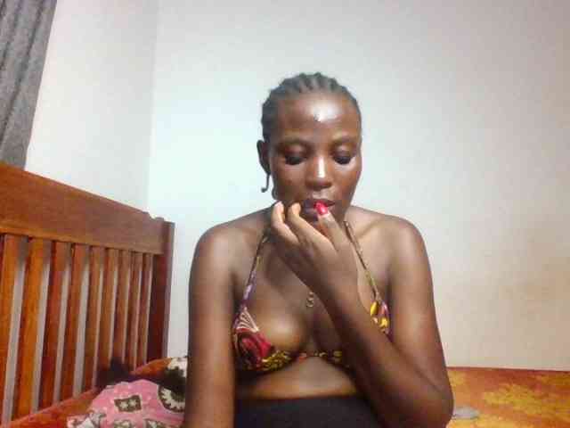 Dimplelaydy webcam