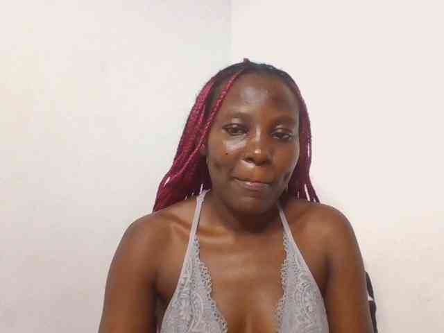 Dimplelaydy webcam