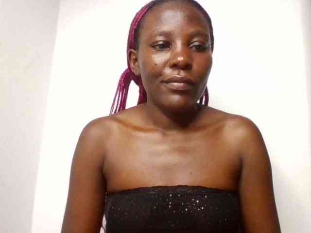 Dimplelaydy webcam
