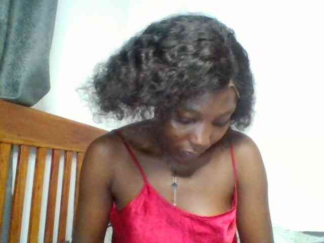 Dimplelaydy webcam