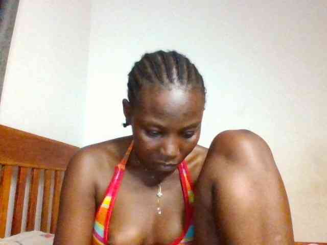 Dimplelaydy webcam